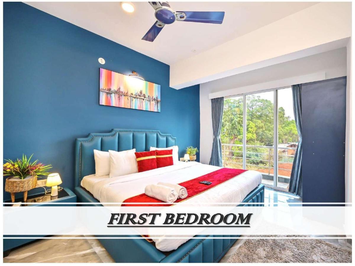 2Bhk Florista Villa Lonavala Exterior foto