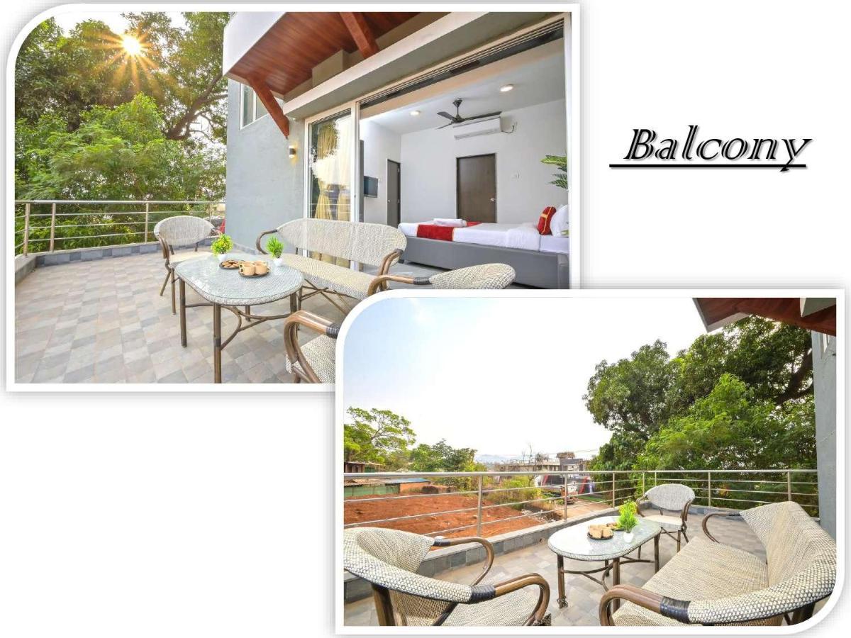 2Bhk Florista Villa Lonavala Exterior foto
