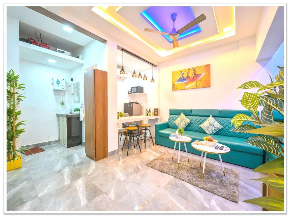 2Bhk Florista Villa Lonavala Exterior foto
